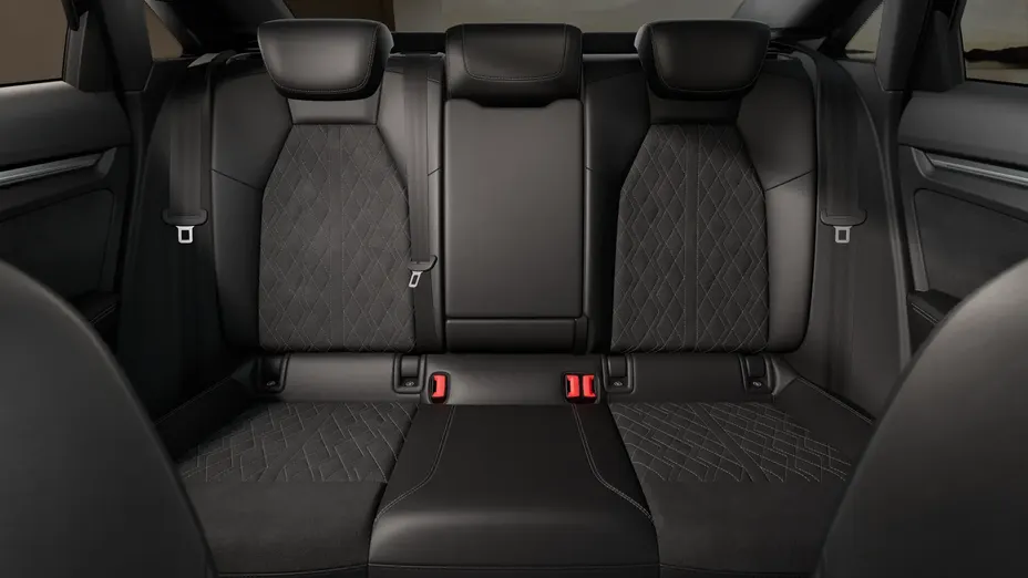 AUDI A3 A3 TFSI mHEV 110 kW S Line S tronic Nowy