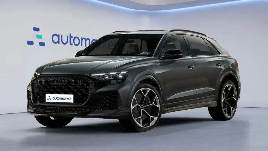 AUDI Q8 / E-Tron RSQ8 TFSI Quattro Tiptronic Performance Nowy