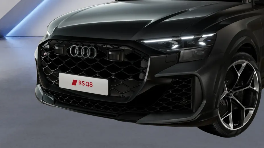 AUDI Q8 / E-Tron RSQ8 TFSI Quattro Tiptronic Performance Nowy