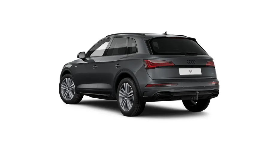 AUDI Q5 Q5 45 TFSI mHEV Quattro S Line S tronic
