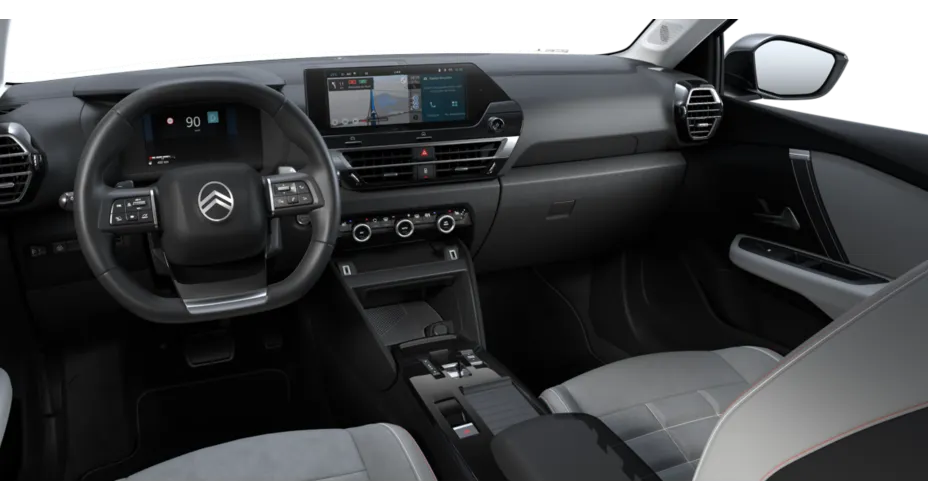 CITROEN C4 X C4 X 1.2 mHEV Max eDCT6 Nowy