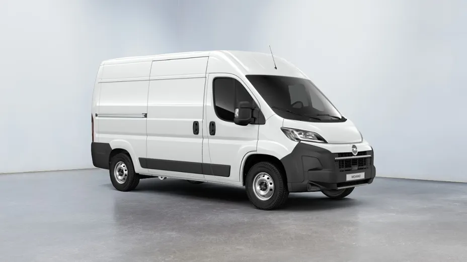 OPEL Movano Movano H3-Power L2H2 Nowy