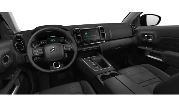 CITROEN C5 Aircross C5 Aircross 1.2 mHEV Max eDCT6 Nowy
