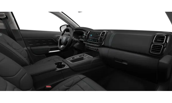 CITROEN C5 Aircross C5 Aircross 1.2 mHEV Max eDCT6 Nowy