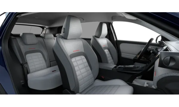 CITROEN C5 Aircross C5 Aircross 73.7kWh Comfort Range Max Nowy