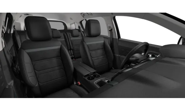 CITROEN C5 Aircross C5 Aircross 1.2 mHEV Max eDCT6 Nowy