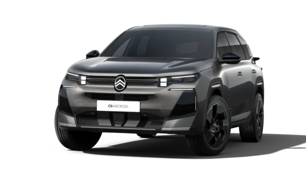 CITROEN C5 Aircross C5 Aircross 1.2 mHEV Max eDCT6 Nowy