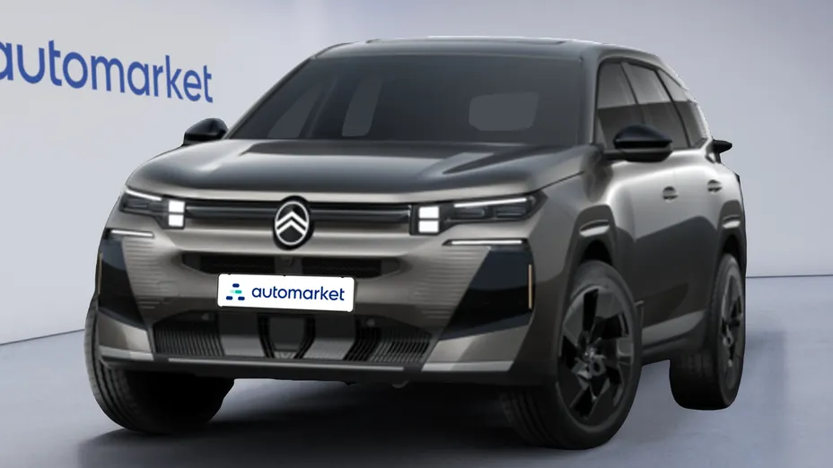 CITROEN C5 Aircross C5 Aircross 1.2 mHEV Max eDCT6 Nowy
