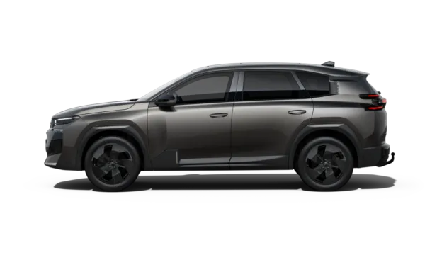CITROEN C5 Aircross C5 Aircross 1.2 mHEV Max eDCT6 Nowy