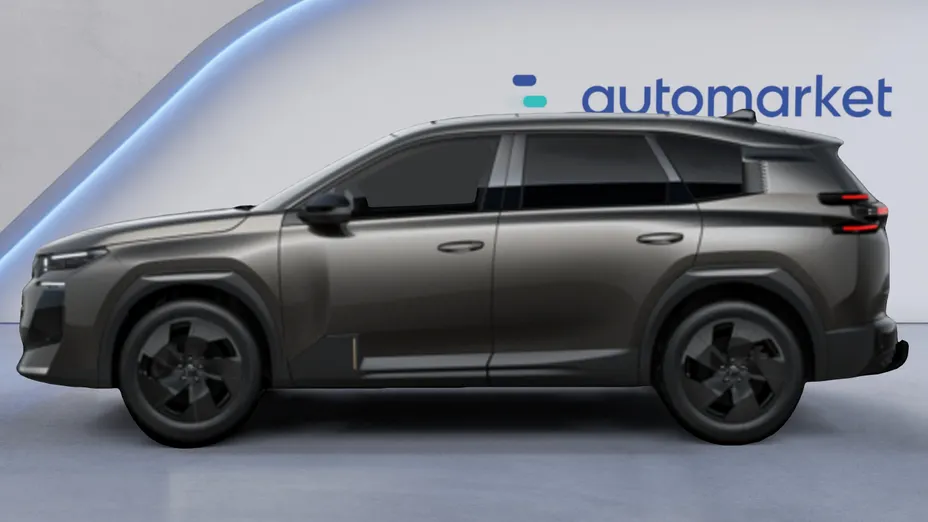CITROEN C5 Aircross C5 Aircross 1.2 mHEV Max eDCT6 Nowy