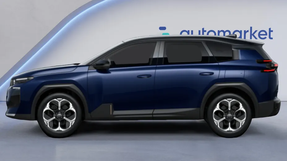 CITROEN C5 Aircross C5 Aircross 73.7kWh Comfort Range Max Nowy