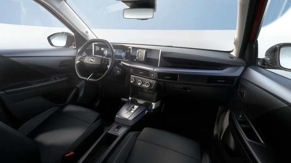 OPEL Frontera Frontera 54kWh Extended Range Edition Nowy