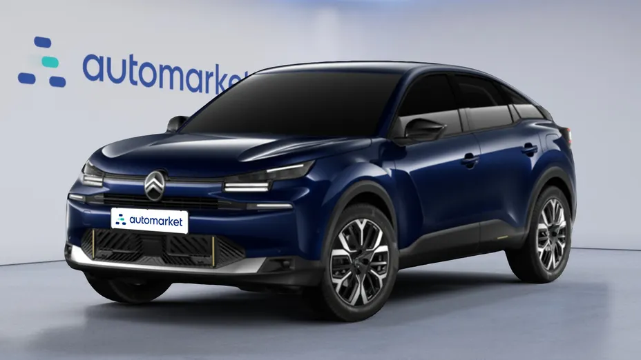 CITROEN C4 C4 1.2 mHEV Max eDCT6 Nowy
