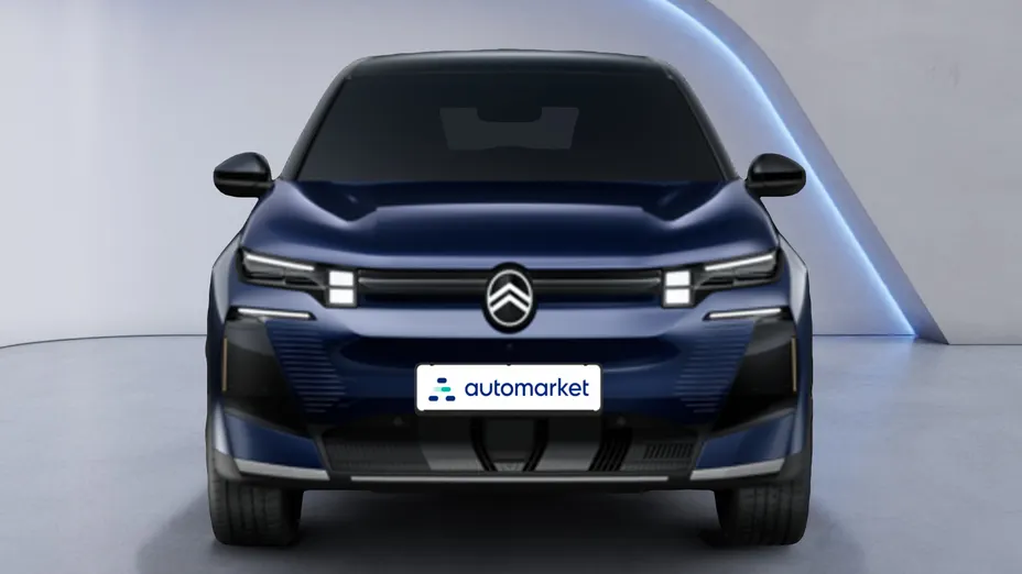 CITROEN C5 Aircross C5 Aircross 73.7kWh Comfort Range Max Nowy