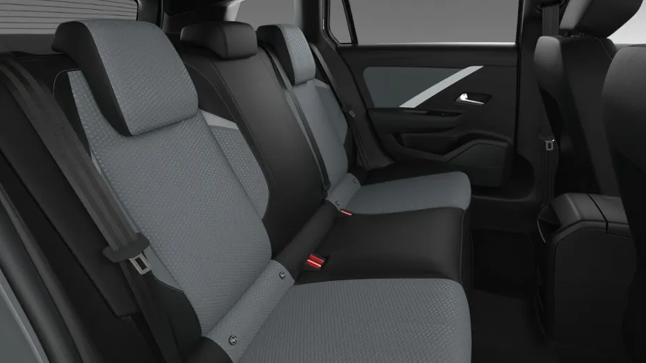 OPEL Astra Astra VI 1.2 T Edition S&S Nowy