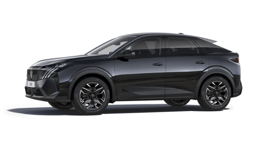 PEUGEOT 3008 3008 1.6 PHEV 195 Allure S&S e-DCS7 Nowy