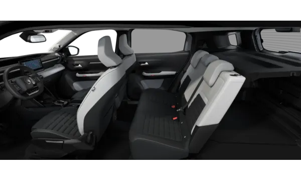 CITROEN C3 Aircross e-C3 Aircross 54.2kWh Extended Range Max Nowy