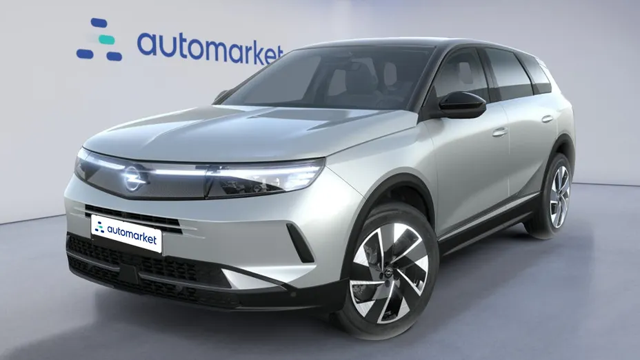 OPEL Grandland X Grandland 1.2 mHEV GS eDTC6 Nowy