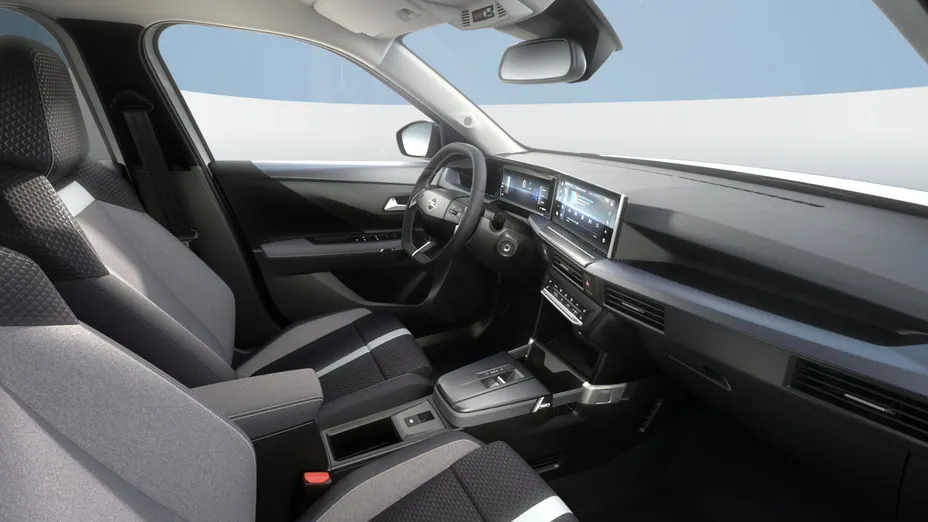 OPEL Frontera Frontera 1.2 T mHEV GS eDTC6 Nowy