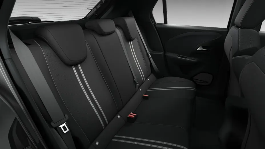 OPEL Corsa Corsa 1.2 T mHEV GS eDCT Nowy