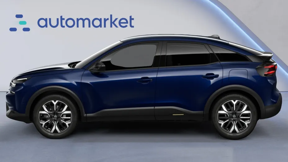 CITROEN C4 C4 1.2 mHEV Max eDCT6 Nowy