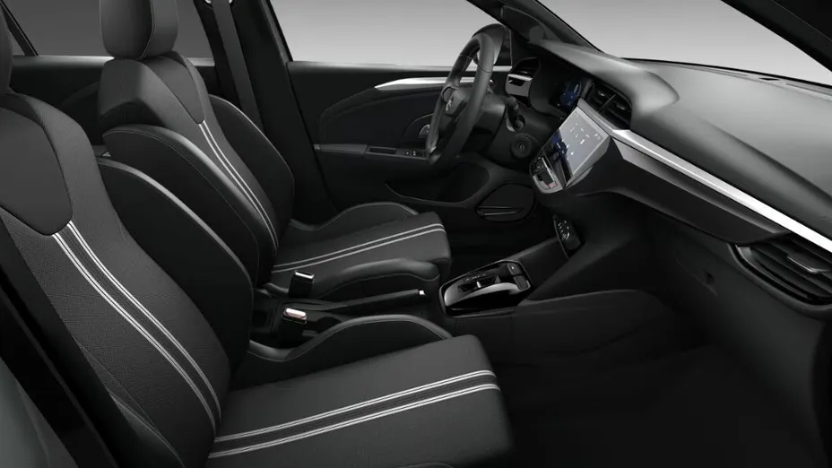 OPEL Corsa Corsa-e 50kWh Yes 2025 Nowy