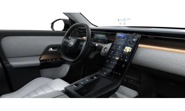 CITROEN C5 Aircross C5 Aircross 1.2 mHEV Max eDCT6 Nowy
