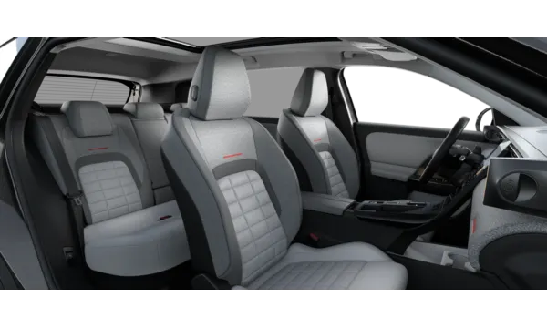 CITROEN C5 Aircross C5 Aircross 1.2 mHEV Max eDCT6 Nowy