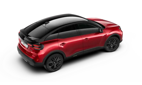 CITROEN C4 C4 1.2 mHEV Max eDCT6 Nowy