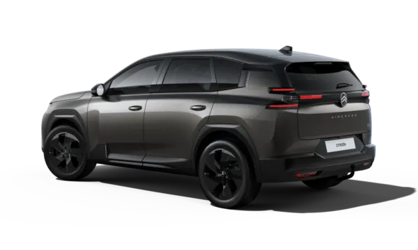 CITROEN C5 Aircross C5 Aircross 1.2 mHEV Max eDCT6 Nowy
