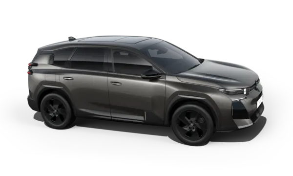 CITROEN C5 Aircross C5 Aircross 1.2 mHEV Max eDCT6 Nowy