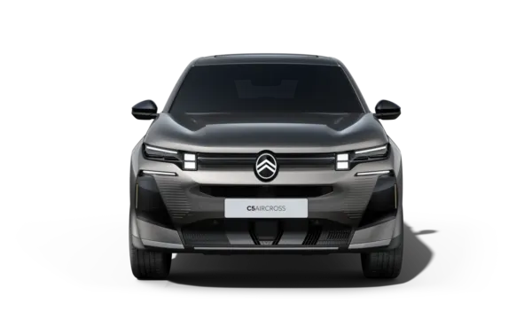 CITROEN C5 Aircross C5 Aircross 1.2 mHEV Max eDCT6 Nowy