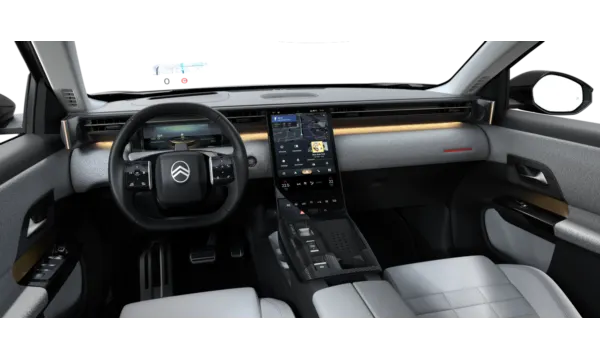 CITROEN C5 Aircross C5 Aircross 1.2 mHEV Max eDCT6 Nowy