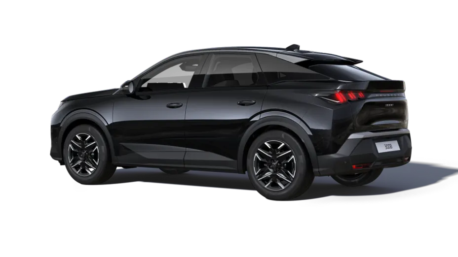 PEUGEOT 3008 3008 1.6 PHEV 195 Allure S&S e-DCS7 Nowy