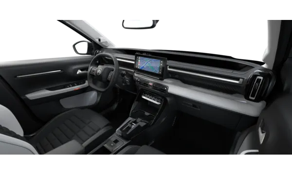 CITROEN C3 Aircross e-C3 Aircross 54.2kWh Extended Range Max Nowy