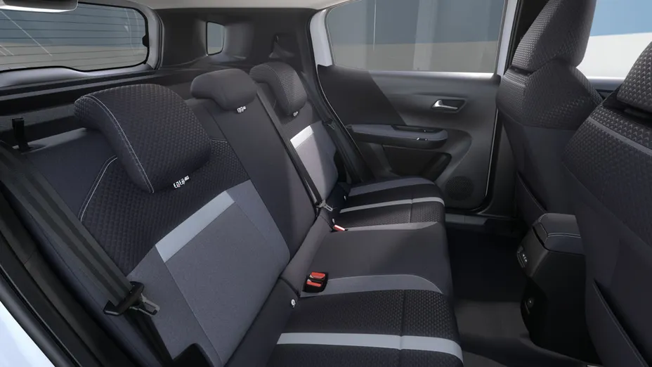 OPEL Frontera Frontera 1.2 T mHEV GS eDTC6 Nowy