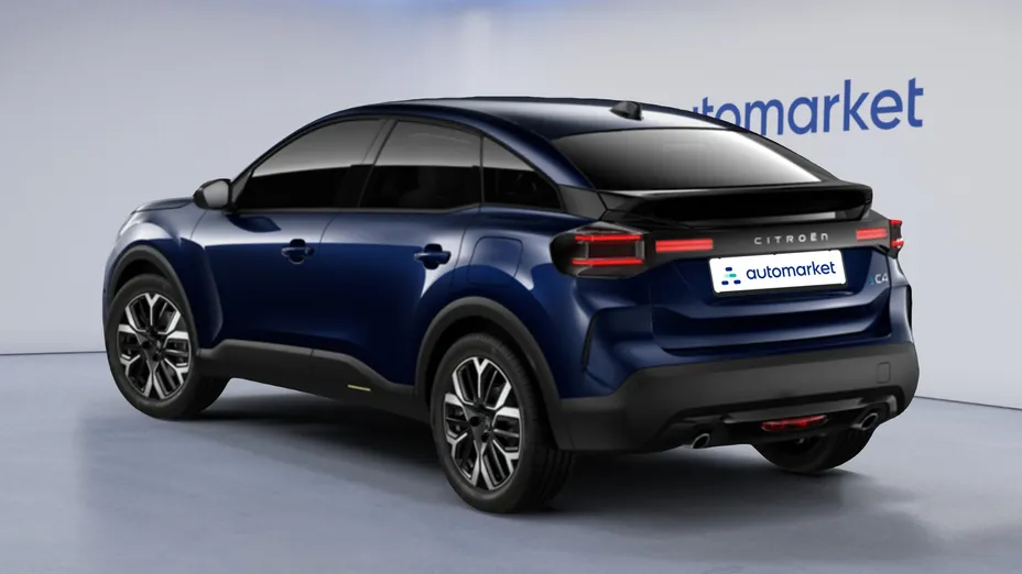 CITROEN C4 C4 1.2 mHEV Max eDCT6 Nowy