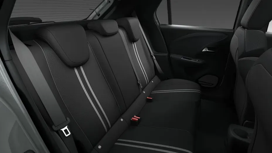 OPEL Corsa Corsa-e 50kWh Yes 2025 Nowy