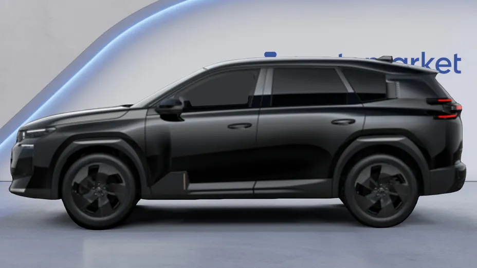 CITROEN C5 Aircross C5 Aircross 1.2 mHEV Max eDCT6 Nowy