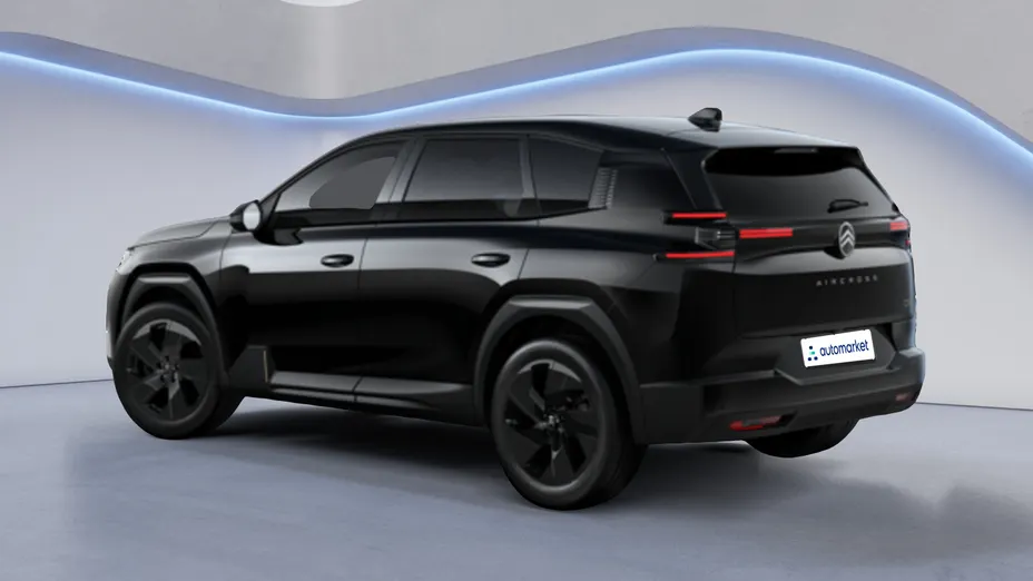 CITROEN C5 Aircross C5 Aircross 1.2 mHEV Max eDCT6 Nowy