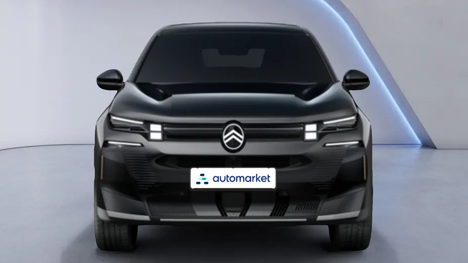 CITROEN C5 Aircross C5 Aircross 1.2 mHEV Max eDCT6 Nowy