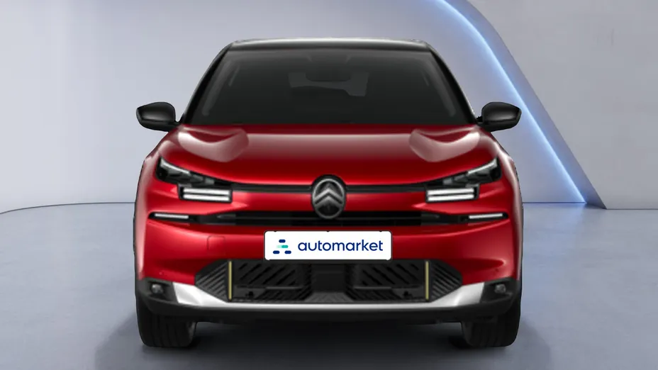 CITROEN C4 C4 1.2 mHEV Max eDCT6 Nowy