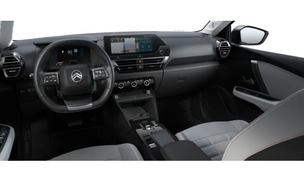 CITROEN C4 C4 1.2 mHEV Max eDCT6 Nowy
