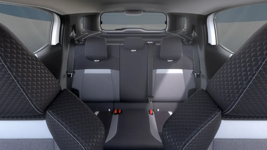 OPEL Frontera Frontera 1.2 T mHEV GS eDTC6 Nowy