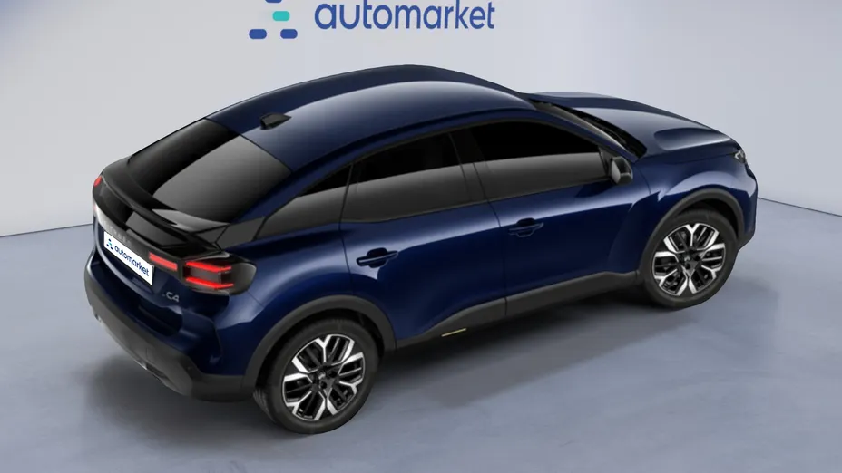 CITROEN C4 C4 1.2 mHEV Max eDCT6 Nowy