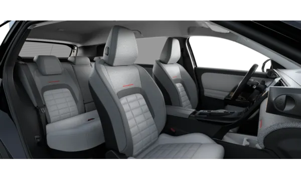 CITROEN C5 Aircross C5 Aircross 1.2 mHEV Max eDCT6 Nowy