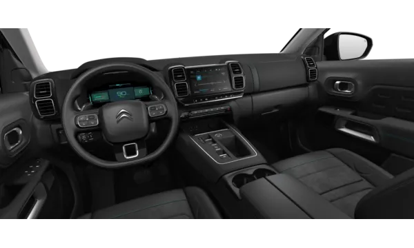 CITROEN C5 Aircross C5 Aircross 1.6 PHEV 225 Max EAT8 Nowy