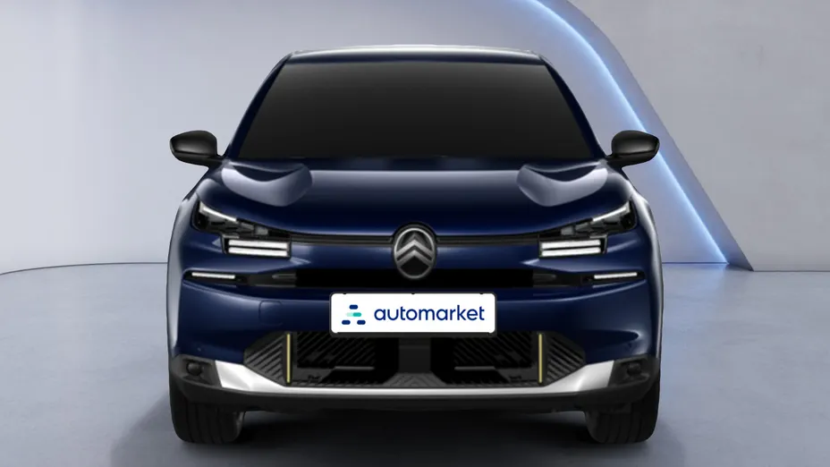 CITROEN C4 C4 1.2 mHEV Max eDCT6 Nowy