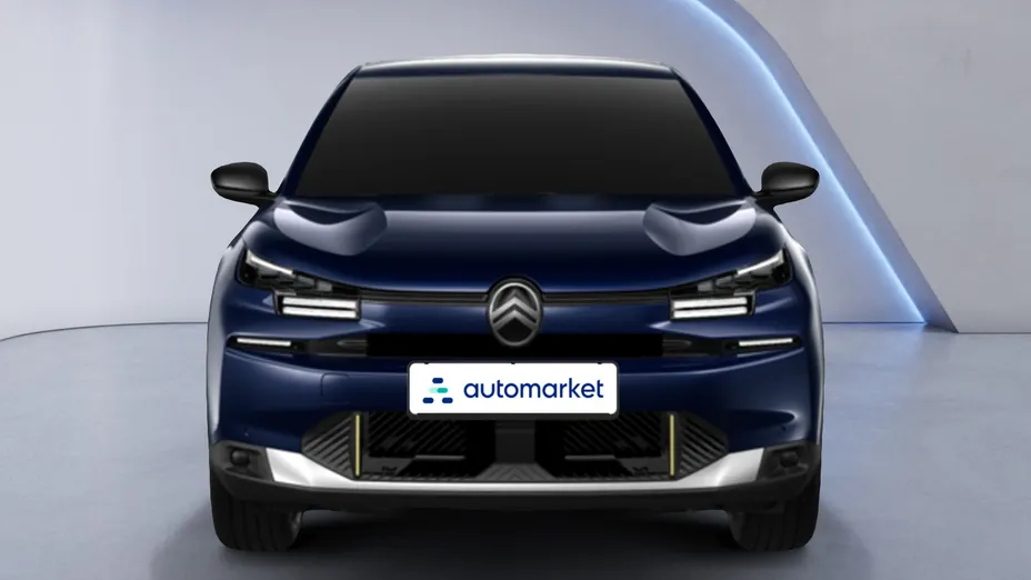 CITROEN C4 C4 1.2 mHEV Max eDCT6 Nowy