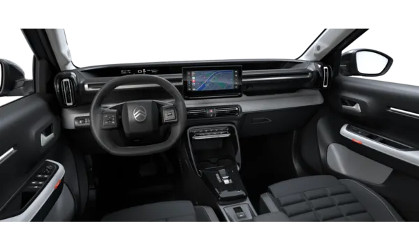 CITROEN C3 C3 1.2 mHEV Max aut Nowy